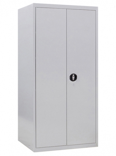 Металева шафа для зберігання документів LEVMETAL ШБМ 18 (1800х800х390х0.5)